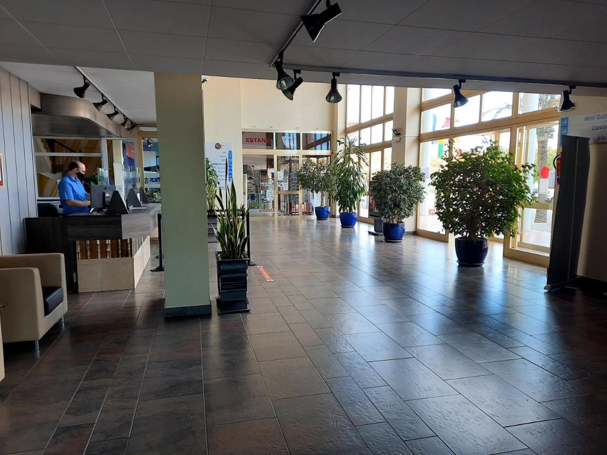 Xon's Platja Ha 3* Empuriabrava