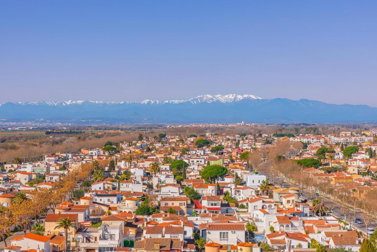 Xon's Platja Ha Empuriabrava