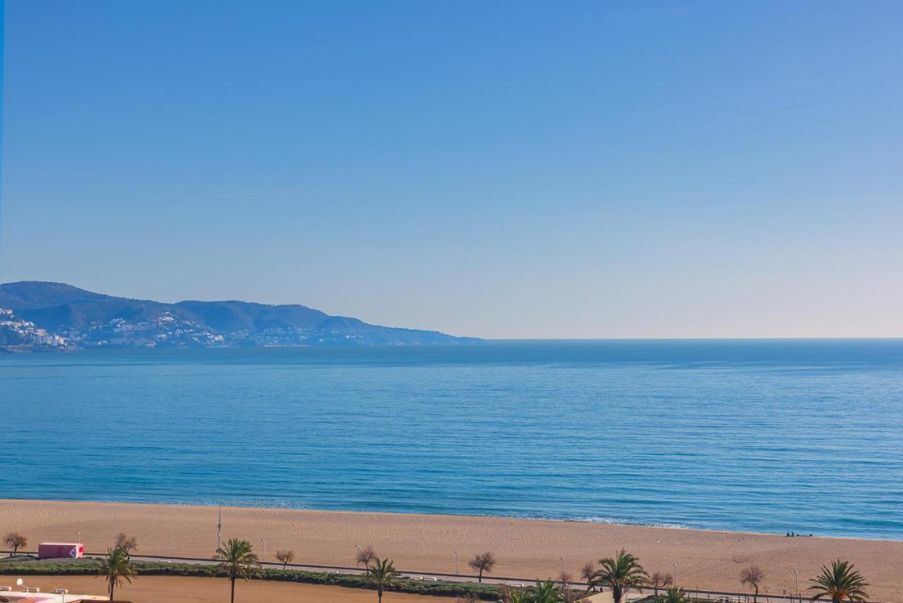 Hotel Xon's Platja Ha Empuriabrava