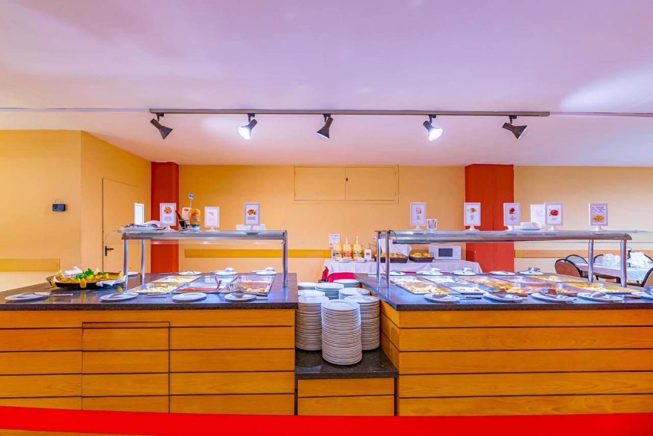 Hotel Xon's Platja Ha Empuriabrava