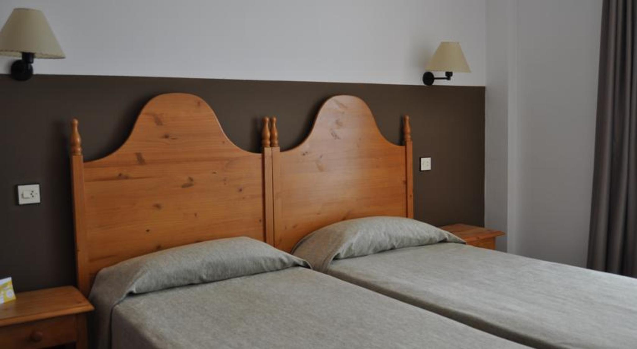 Xon's Platja Ha Hotel Empuriabrava