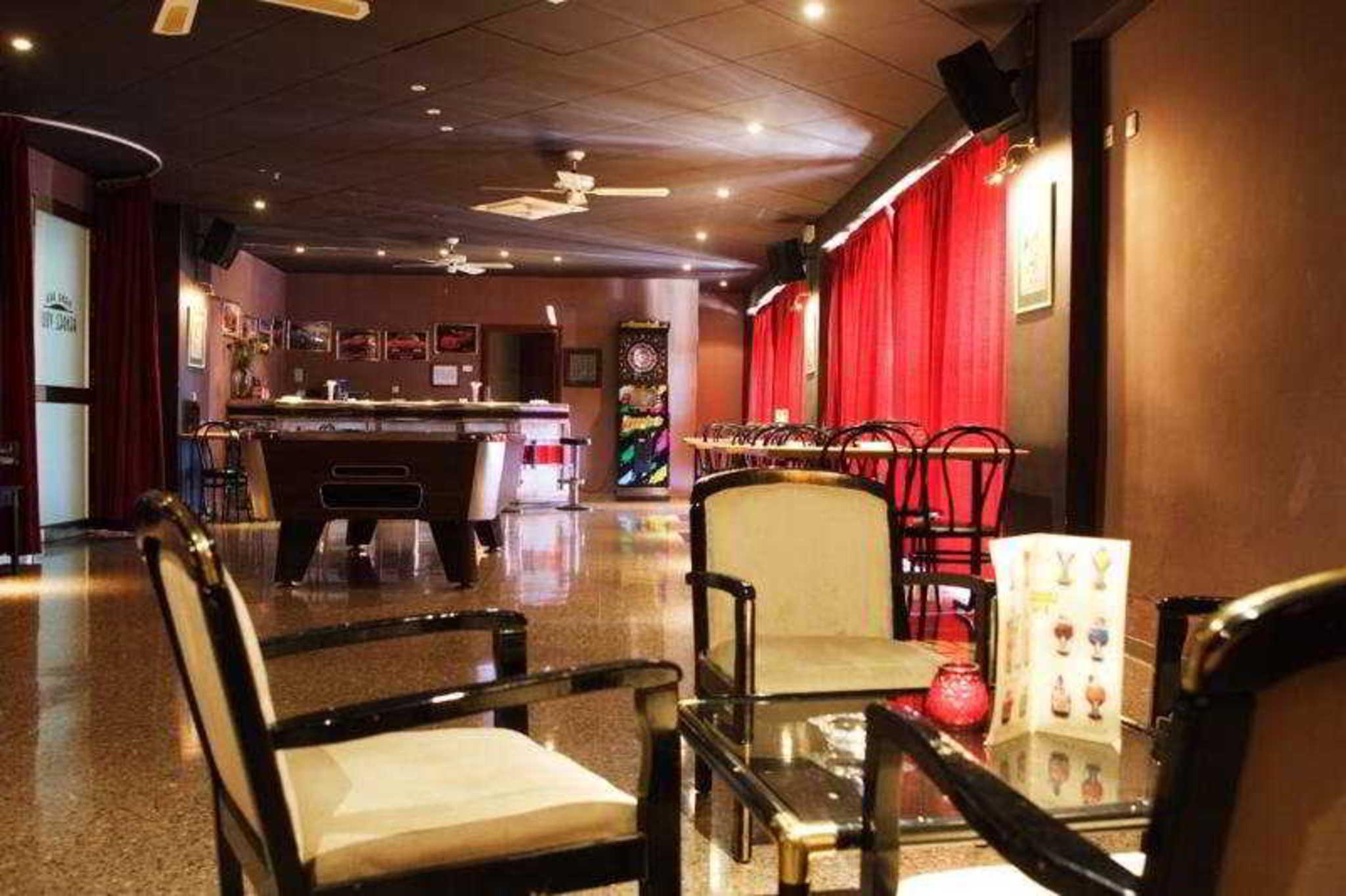Hotel Xon's Platja Ha