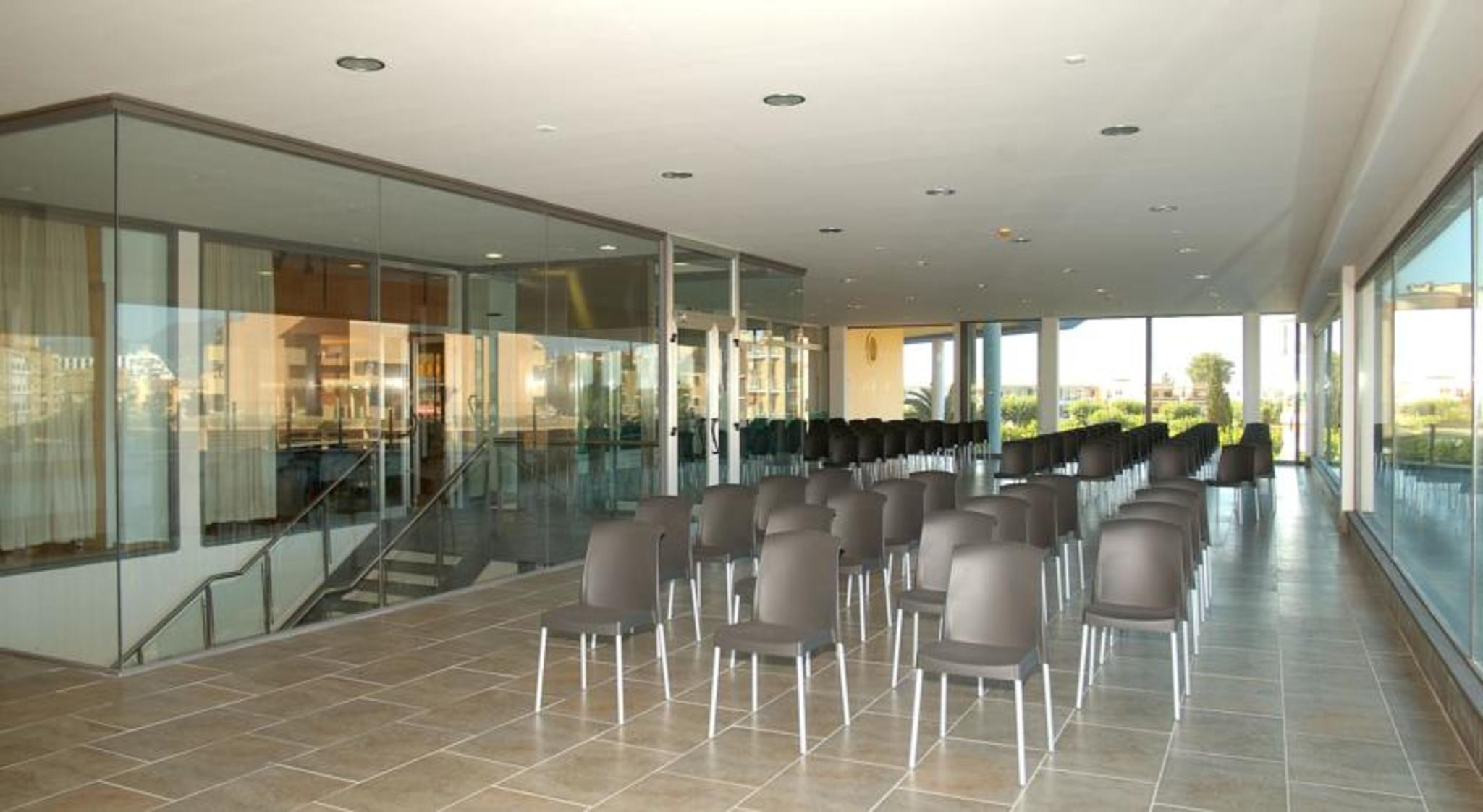 Xon's Platja Ha 3* Empuriabrava