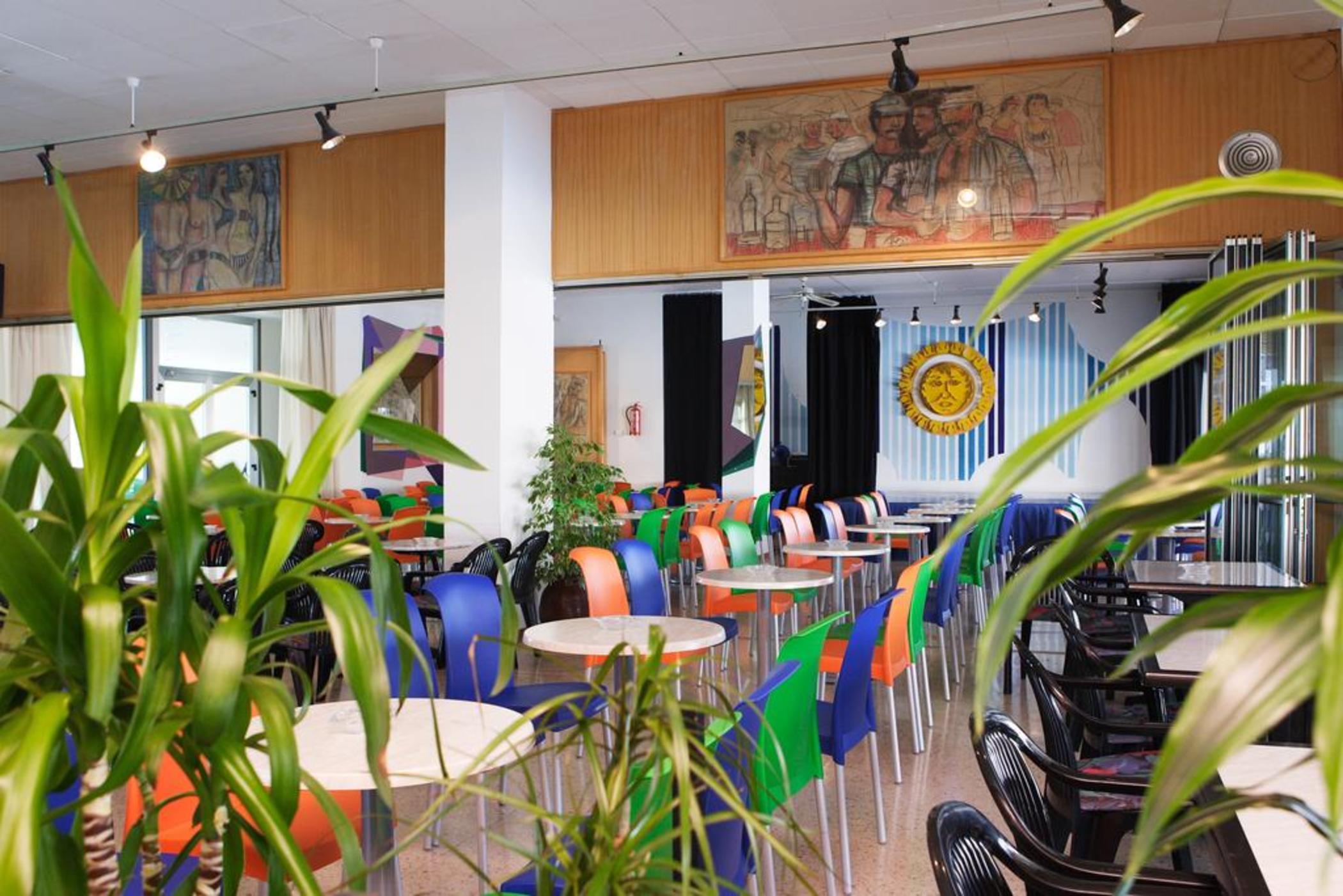 Xon's Platja Ha 3* Empuriabrava