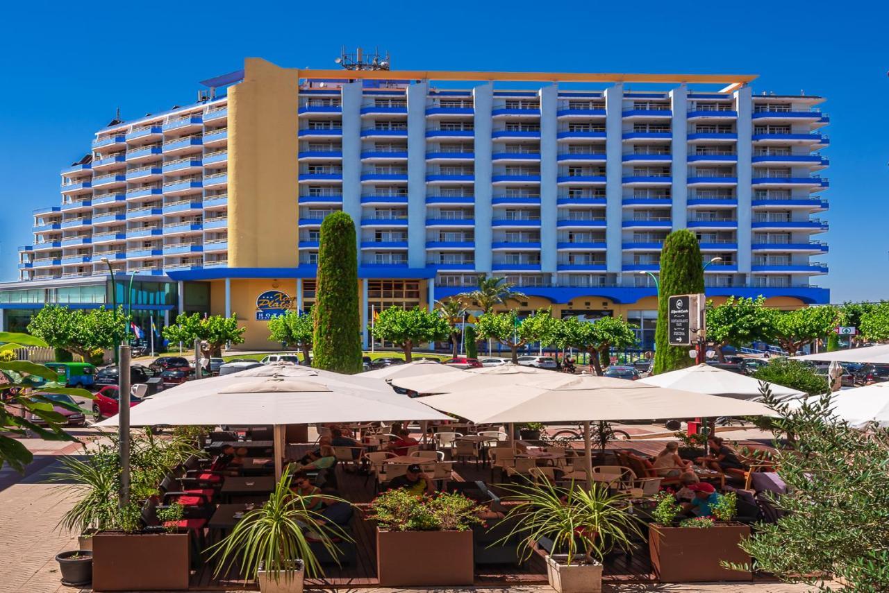 Xon's Platja Ha Empuriabrava