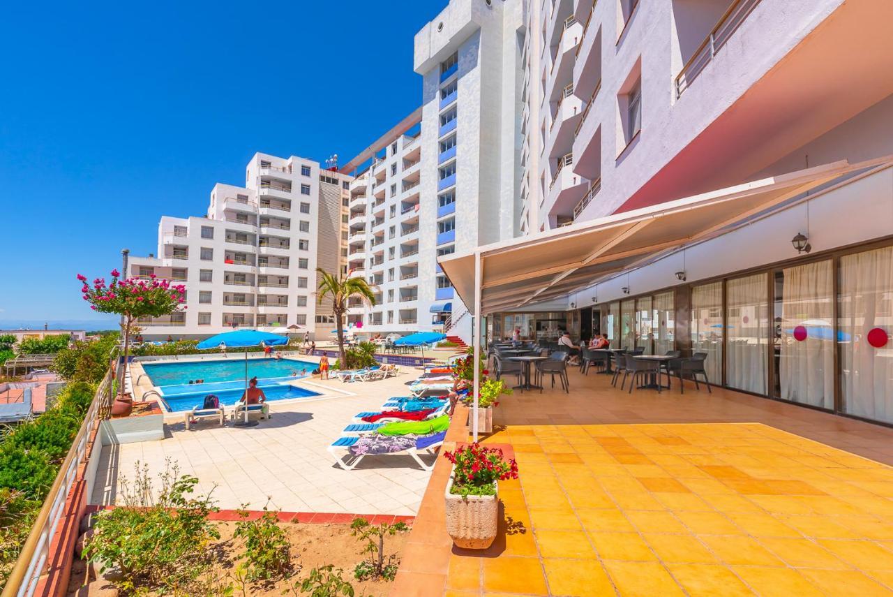 Xon's Platja Ha 3* Empuriabrava