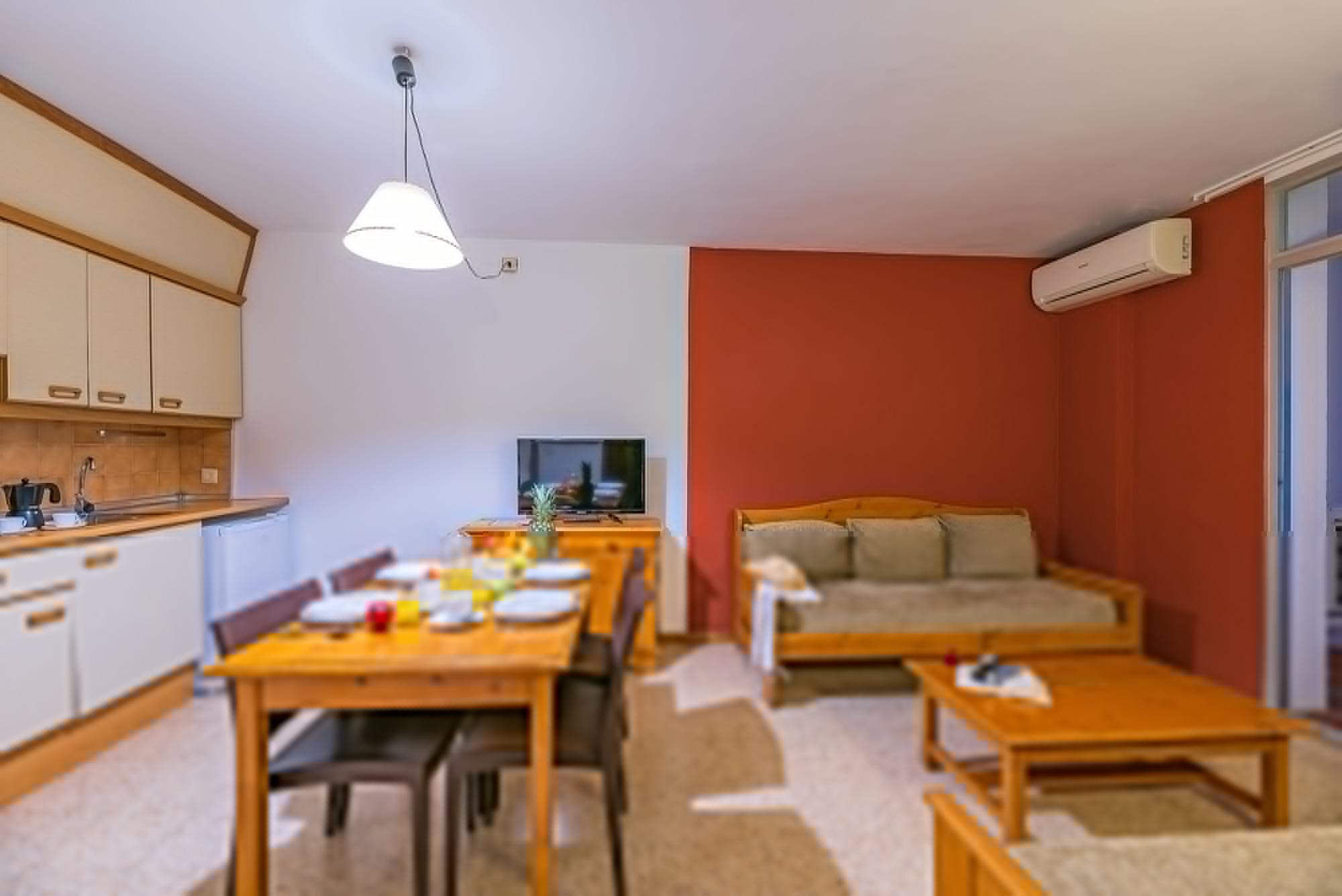 Xon's Platja Ha Hotel Empuriabrava