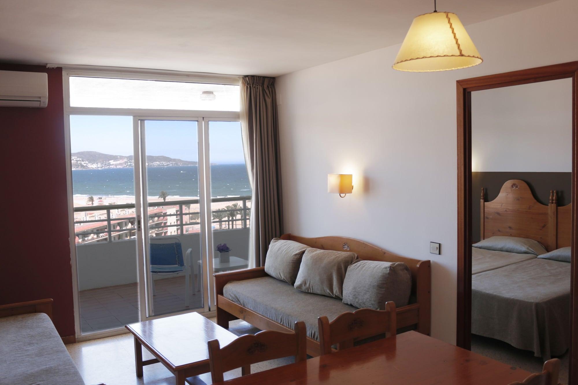 Hotel Xon's Platja Ha Empuriabrava